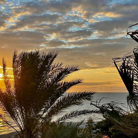 Playa Paraiso Marina di Lizzano Εξωτερικό φωτογραφία