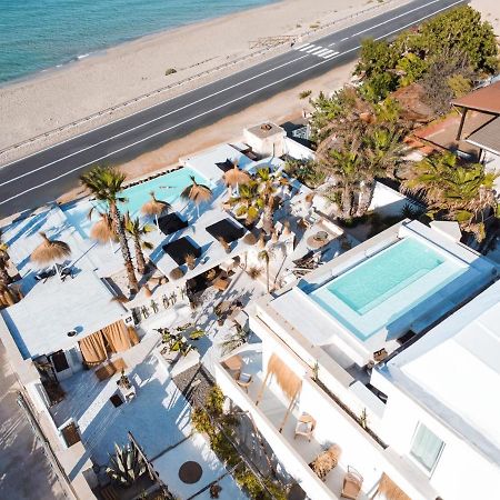 Playa Paraiso Marina di Lizzano Εξωτερικό φωτογραφία