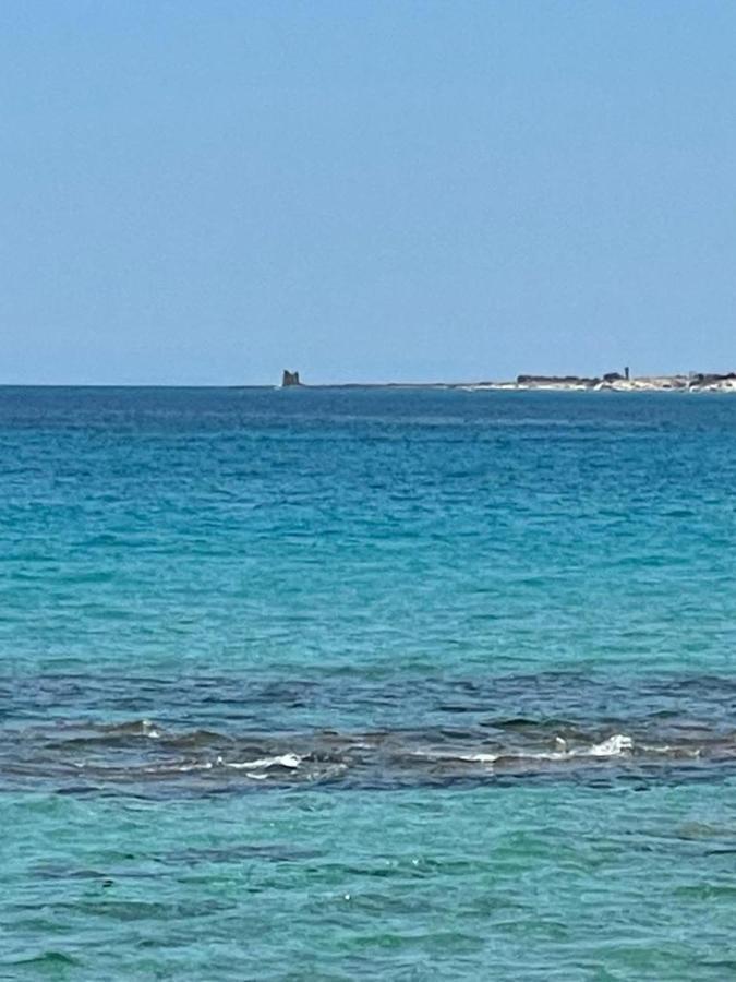 Playa Paraiso Marina di Lizzano Εξωτερικό φωτογραφία