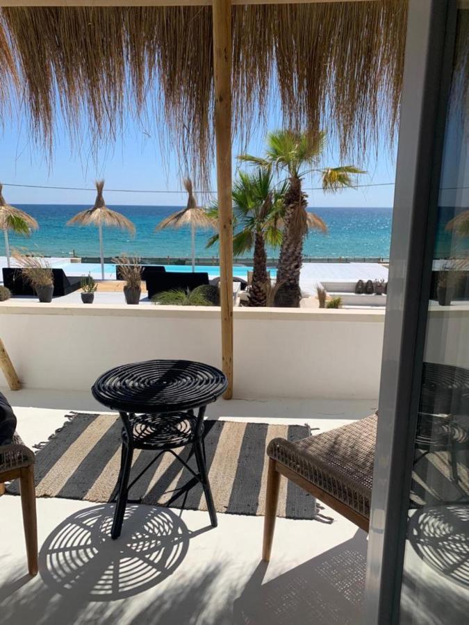 Playa Paraiso Marina di Lizzano Εξωτερικό φωτογραφία