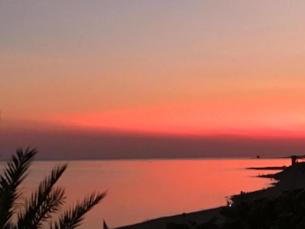 Playa Paraiso Marina di Lizzano Εξωτερικό φωτογραφία