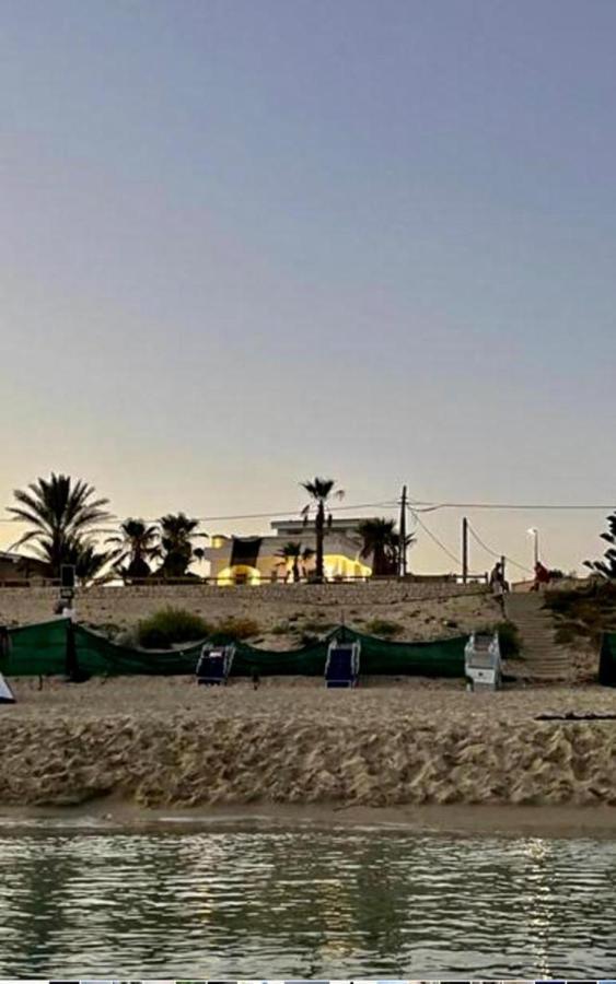 Playa Paraiso Marina di Lizzano Εξωτερικό φωτογραφία