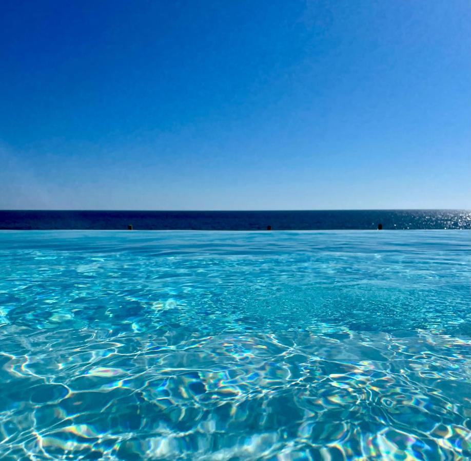 Playa Paraiso Marina di Lizzano Εξωτερικό φωτογραφία