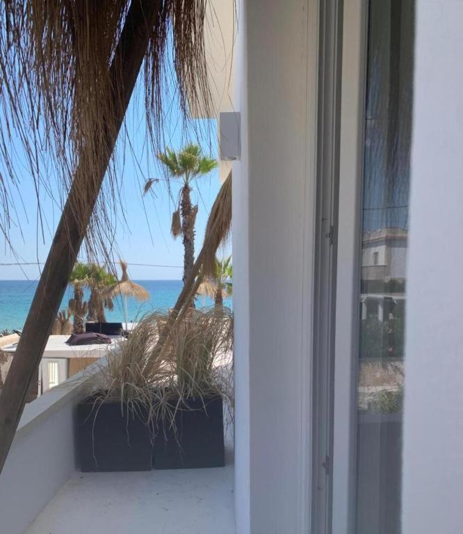 Playa Paraiso Marina di Lizzano Εξωτερικό φωτογραφία